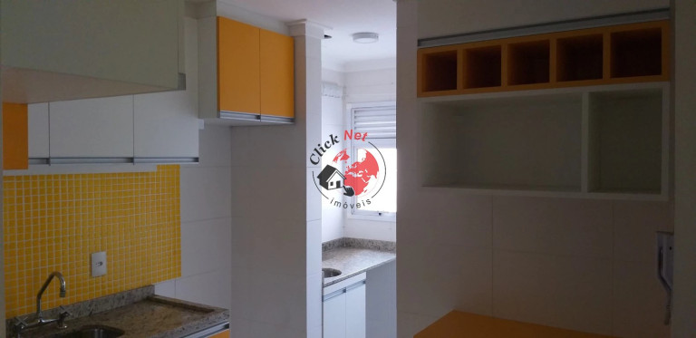 Imagem Apartamento com 2 Quartos à Venda, 58 m² em Rudge Ramos - São Bernardo Do Campo Imagem Apartamento com 2 Quartos à Venda, 58 m² em Rudge Ramos - São Bernardo Do Campo