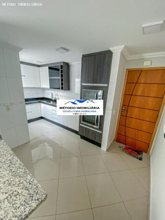 Imagem Apartamento com 2 Quartos à Venda, 112 m² em Parque Das Naçoes - Santo André