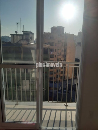 Imagem Apartamento com 1 Quarto à Venda, 28 m² em Bela Vista - São Paulo Imagem Apartamento com 1 Quarto à Venda, 28 m² em Bela Vista - São Paulo