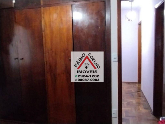 Imagem Casa com 3 Quartos à Venda, 110 m² em Americanópolis - São Paulo