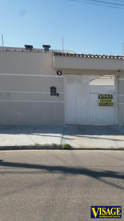 Imagem Casa com 3 Quartos à Venda, 300 m² em Prol. Jd. St. Maria - Jacareí