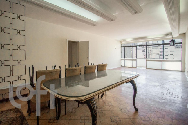 Apartamento com 3 Quartos à Venda, 230 m² em Bom Retiro - São Paulo