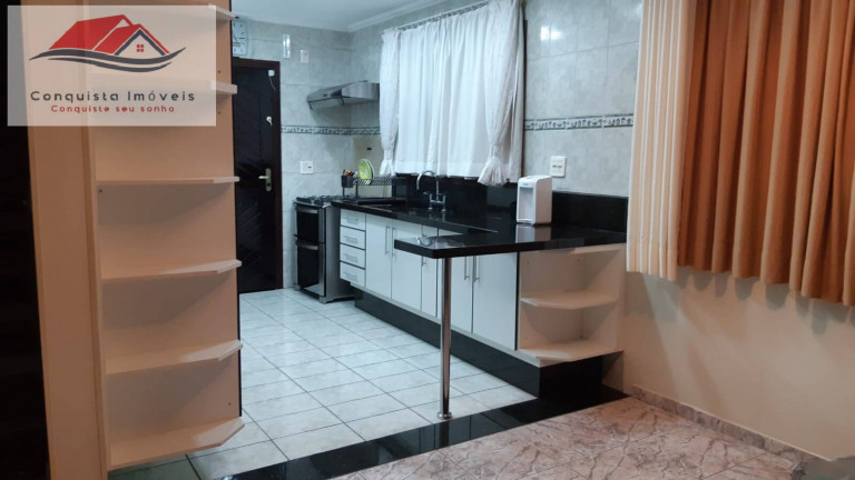 Imagem Sobrado com 3 Quartos à Venda, 164 m² em Jardim Vila Galvão - Guarulhos