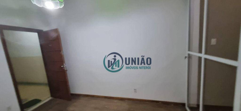 Imagem Apartamento com 2 Quartos à Venda, 65 m² em Fonseca - Niterói
