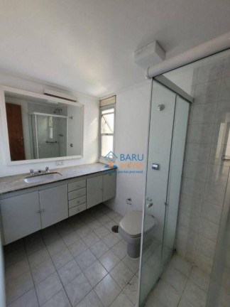 Imagem Apartamento com 3 Quartos à Venda, 107 m² em Campo Belo - São Paulo