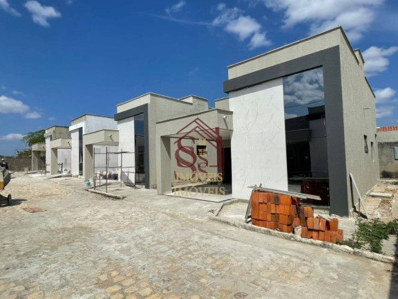 Imagem Casa com 4 Quartos à Venda,  em Bela Vista - Mossoró
