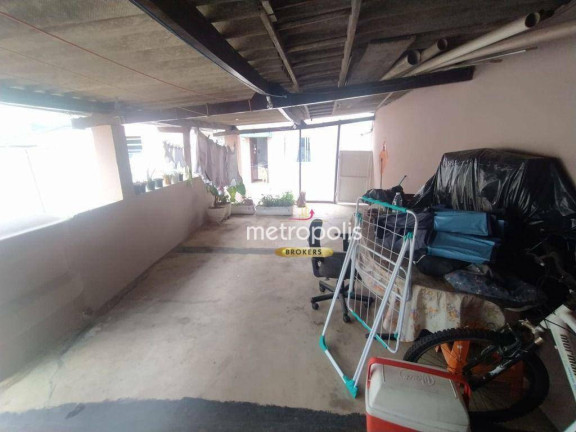 Imagem Casa com 5 Quartos à Venda, 198 m² em Olímpico - São Caetano Do Sul Imagem Casa com 5 Quartos à Venda, 198 m² em Olímpico - São Caetano Do Sul
