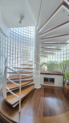 Imagem Casa de Condomínio com 3 Quartos à Venda, 320 m² em Tamboré - Santana De Parnaíba