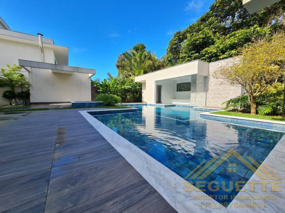 Imagem Casa com 6 Quartos à Venda, 832 m² em Riviera De São Lourenço - Bertioga Imagem Casa com 6 Quartos à Venda, 832 m² em Riviera De São Lourenço - Bertioga
