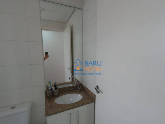Imagem Apartamento com 2 Quartos à Venda, 50 m² em Morumbi - São Paulo Imagem Apartamento com 2 Quartos à Venda, 50 m² em Morumbi - São Paulo