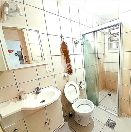 Imagem Apartamento com 2 Quartos para Alugar, 67 m² em Boqueirão - Santos