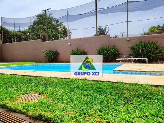 Imagem Casa com 4 Quartos para Alugar, 449 m² em Parque Taquaral - Campinas Imagem Casa com 4 Quartos para Alugar, 449 m² em Parque Taquaral - Campinas