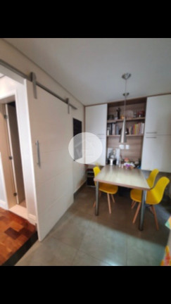 Imagem Apartamento com 3 Quartos à Venda, 106 m² em Vila Andrade - São Paulo Imagem Apartamento com 3 Quartos à Venda, 106 m² em Vila Andrade - São Paulo