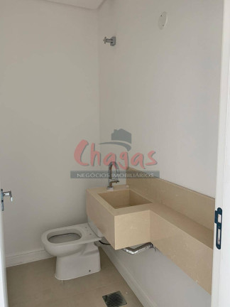 Imagem Apartamento com 4 Quartos à Venda, 266 m² em Indaiá - Caraguatatuba