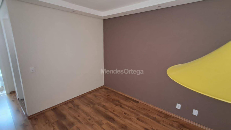 Imagem Apartamento com 2 Quartos à Venda, 47 m² em Jardim Tatiana - Votorantim Imagem Apartamento com 2 Quartos à Venda, 47 m² em Jardim Tatiana - Votorantim