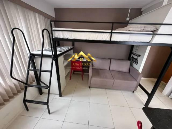 Imagem Apartamento com 1 Quarto à Venda, 25 m² em Boa Viagem - Recife Imagem Apartamento com 1 Quarto à Venda, 25 m² em Boa Viagem - Recife