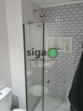 Imagem Apartamento com 2 Quartos à Venda, 67 m² em Vila Mascote - São Paulo Imagem Apartamento com 2 Quartos à Venda, 67 m² em Vila Mascote - São Paulo