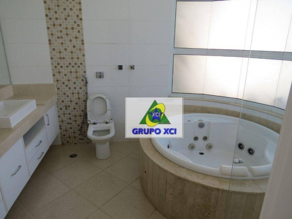 Imagem Casa com 4 Quartos à Venda ou Locação, 330 m² em Swiss Park - Campinas