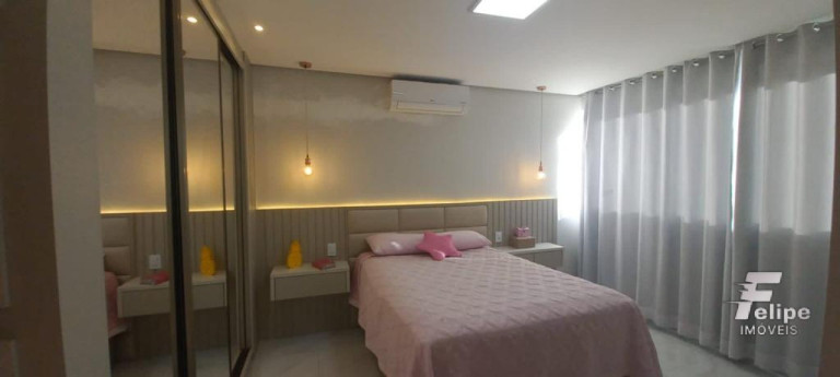Imagem Imóvel com 4 Quartos à Venda, 120 m² em Praia Do Morro - Guarapari