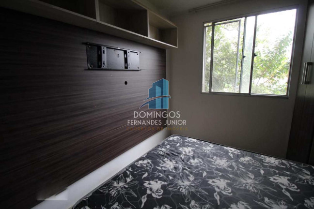 Imagem Apartamento com 3 Quartos à Venda, 56 m² em Itaquera - São Paulo Imagem Apartamento com 3 Quartos à Venda, 56 m² em Itaquera - São Paulo