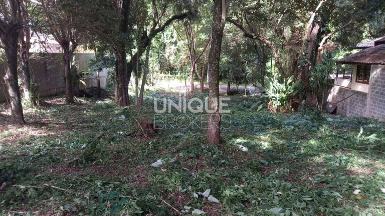 Imagem Terreno à Venda, 1.000 m² em Chácara Malota - Jundiaí