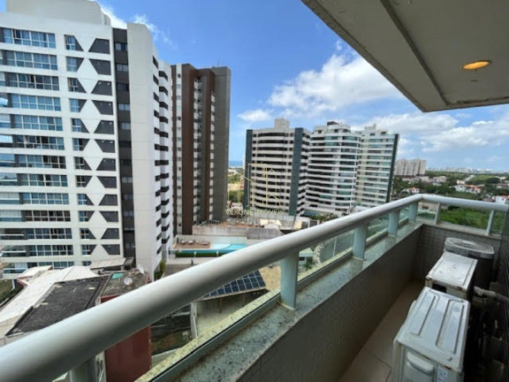 Imagem Imóvel com 4 Quartos à Venda, 207 m² em Patamares - Salvador Imagem Imóvel com 4 Quartos à Venda, 207 m² em Patamares - Salvador