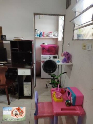 Imagem Casa com 2 Quartos à Venda, 70 m² em Vila Valparaíso - Santo André