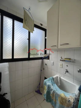 Imagem Apartamento com 2 Quartos à Venda, 60 m² em Vila Do Castelo - São Paulo