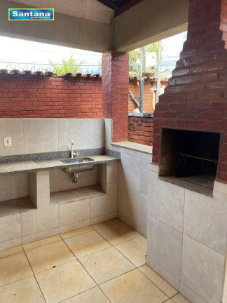Imagem Casa com 2 Quartos à Venda, 165 m² em Mansões Das águas Quentes - Caldas Novas Imagem Casa com 2 Quartos à Venda, 165 m² em Mansões Das águas Quentes - Caldas Novas