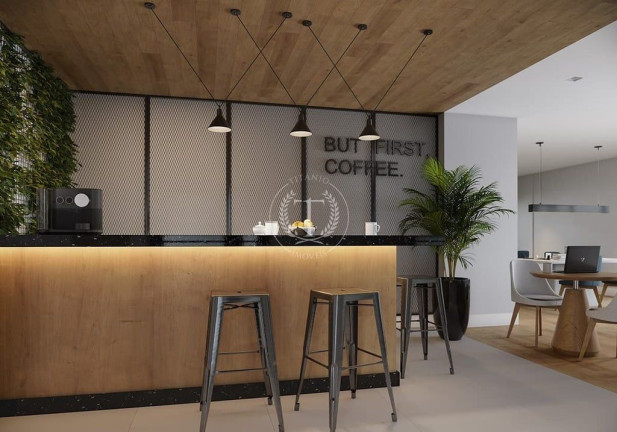 Imagem Cobertura com 2 Quartos à Venda, 65 m² em Vila Osasco - Osasco