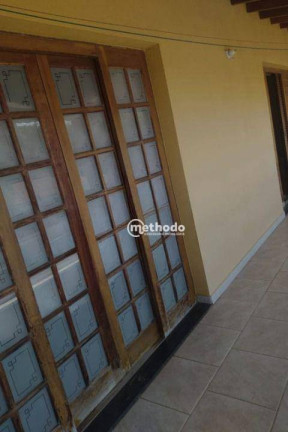 Imagem Casa com 4 Quartos à Venda, 350 m² em Jardim Nova Europa - Campinas Imagem Casa com 4 Quartos à Venda, 350 m² em Jardim Nova Europa - Campinas