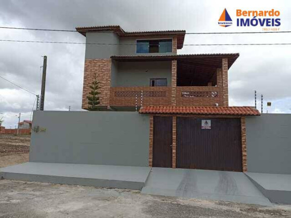 Casa com 3 Quartos à Venda, 341 m² em Loteamento Villa Cascavel L - Cascavel