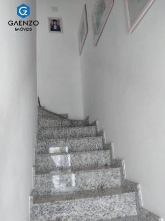 Imagem Casa de Condomínio com 2 Quartos à Venda, 64 m² em Cipava - Osasco