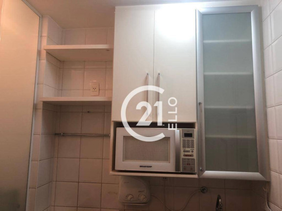 Imagem Apartamento com 1 Quarto para Alugar, 37 m² em Vila Nova Conceição - São Paulo Imagem Apartamento com 1 Quarto para Alugar, 37 m² em Vila Nova Conceição - São Paulo