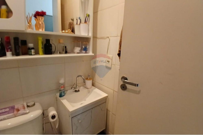 Imagem Apartamento com 2 Quartos à Venda, 50 m² em Jacarepaguá - Rio De Janeiro