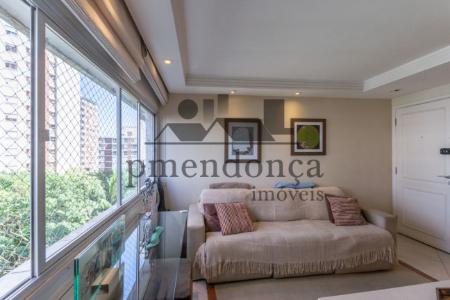 Imagem Apartamento com 3 Quartos à Venda, 137 m² em Perdizes - São Paulo Imagem Apartamento com 3 Quartos à Venda, 137 m² em Perdizes - São Paulo