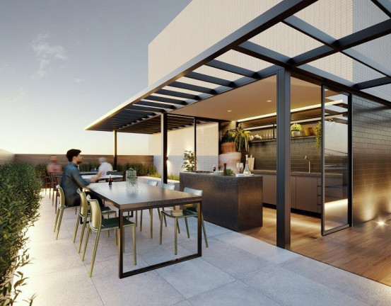 Imagem Apartamento com 2 Quartos à Venda, 63 m² em Poço - Cabedelo