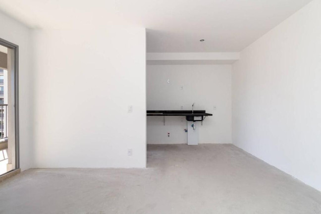 Imagem Apartamento com 1 Quarto à Venda, 47 m² em Vila Mariana - São Paulo