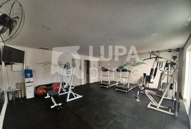 Imagem Apartamento com 3 Quartos à Venda, 74 m² em Mandaqui - São Paulo