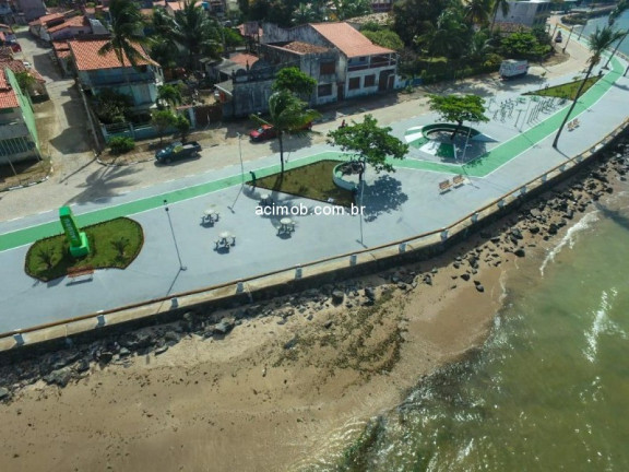 Imagem Imóvel com 4 Quartos à Venda, 329 m² em Mar Grande Centro - Vera Cruz