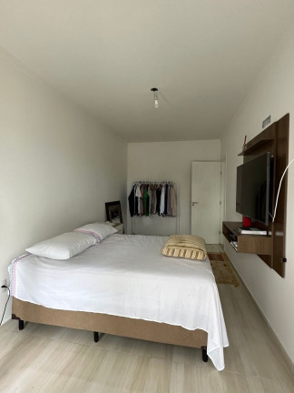 Imagem Apartamento com 2 Quartos à Venda, 99 m² em Caiçara - Praia Grande
