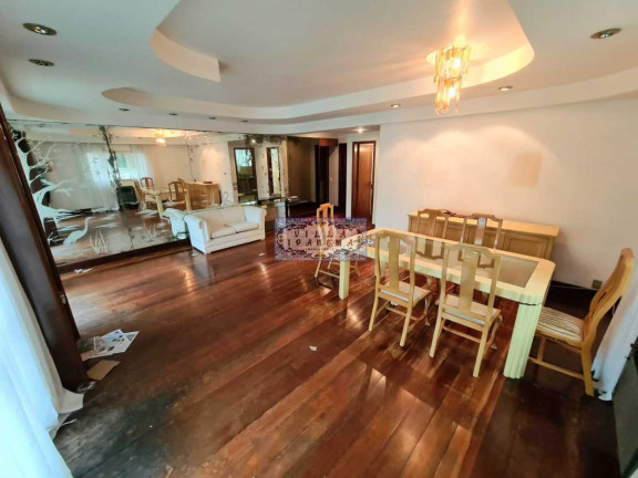 Imagem Apartamento com 4 Quartos à Venda, 185 m² em Copacabana - Rio De Janeiro Imagem Apartamento com 4 Quartos à Venda, 185 m² em Copacabana - Rio De Janeiro