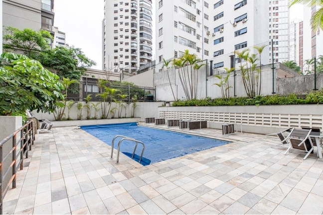 Imagem Apartamento com 4 Quartos à Venda, 200 m² em Perdizes - São Paulo
