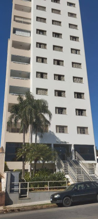 Apartamento com 2 Quartos à Venda, 380 m² em Perpétuo Socorro - São João Da Boa Vista