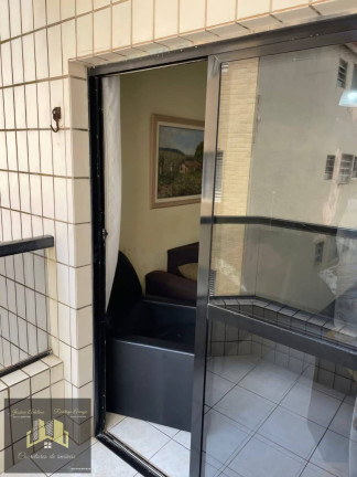 Imagem Apartamento com 1 Quarto à Venda, 57 m² em Aviação - Praia Grande Imagem Apartamento com 1 Quarto à Venda, 57 m² em Aviação - Praia Grande