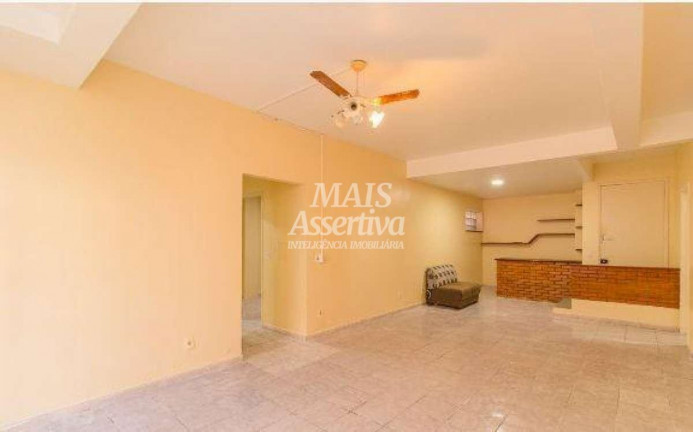 Apartamento com 2 Quartos à Venda, 100 m² em Centro - São Leopoldo