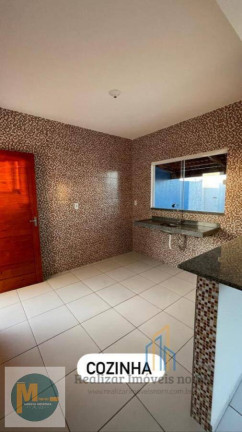 Imagem Casa com 3 Quartos à Venda, 220 m² em Moinho Dos Ventos - Extremoz
