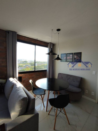 Imagem Apartamento com 1 Quarto à Venda, 34 m² em Jurubatuba - São Paulo Imagem Apartamento com 1 Quarto à Venda, 34 m² em Jurubatuba - São Paulo