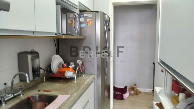 Imagem Apartamento com 2 Quartos à Venda, 64 m² em Vila Mascote - São Paulo Imagem Apartamento com 2 Quartos à Venda, 64 m² em Vila Mascote - São Paulo