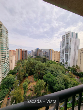 Imagem Apartamento com 4 Quartos à Venda, 360 m² em Alphaville Centro Industrial E Empresarial/alphaville. - Barueri Imagem Apartamento com 4 Quartos à Venda, 360 m² em Alphaville Centro Industrial E Empresarial/alphaville. - Barueri